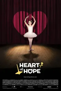 Сердце надежды (фильм 2021)