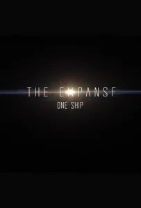 Пространство: Один корабль (сериал 2021)