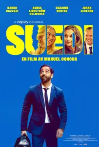 А-ля я Швед Suedi (фильм 2021)