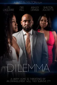 Дилемма (фильм 2022)