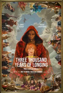 Три тысячи лет желаний (фильм 2022)