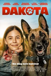 Дакота (фильм 2022)