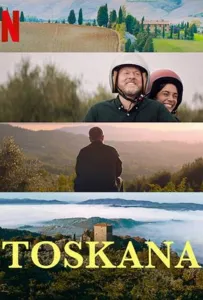 Тоскана (фильм 2022)