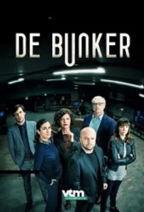 Бункер (сериал 2022)