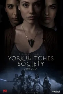 Общество йоркских ведьм (фильм 2022)