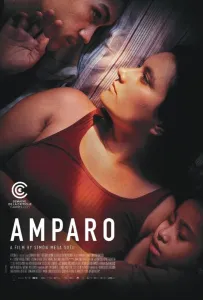 Ампаро (фильм 2021)