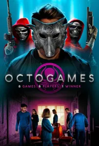 Игра в осьминога (фильм 2022)