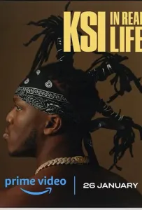 Untitled KSI Documentary (фильм 2023)