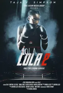 Лола 2 (фильм 2022)