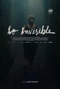 Невидимая (фильм 2021)