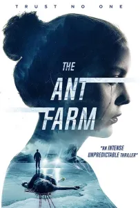 Муравьиная ферма (фильм 2022)