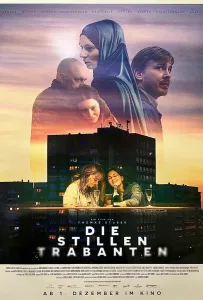 Темные спутники (фильм 2022)