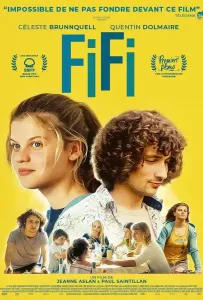 Фифи (фильм 2022)