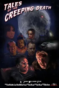 Сказания о близкой смерти (фильм 2022)