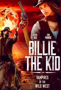 Билли Кид (фильм 2022)