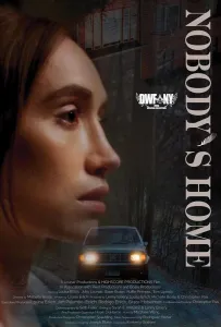 Никого нет дома (фильм 2023)