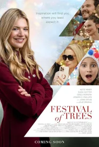 Елочный фестиваль (фильм 2024)