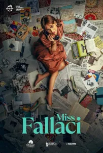 Мисс Фаллачи (сериал 2024)