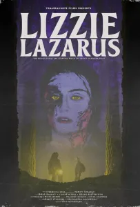Воскрешая Лиззи (фильм 2024)