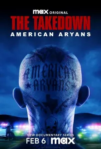 Разгром: Американские арийцы (сериал 2025)