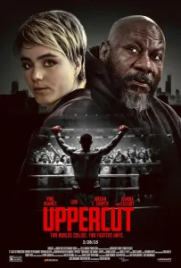 Апперкот (фильм 2025)
