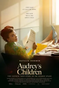 Дети Одри (фильм 2024)