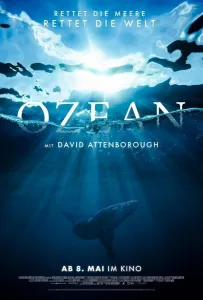 Дэвид Аттенборо: Океан (фильм 2025)