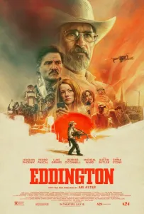 Эддингтон (фильм 2025)