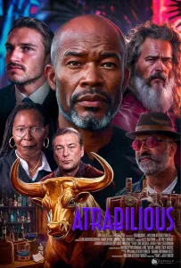 Храбрый (фильм 2023)