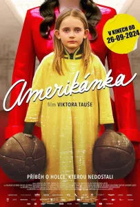 Американка (фильм 2024)
