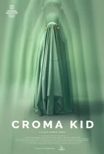 Хрома Кид (фильм 2023)