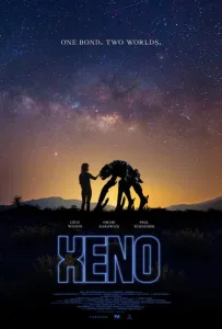 Ксено (фильм 2025)