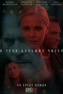 В тени больших чисел (сериал 2024)