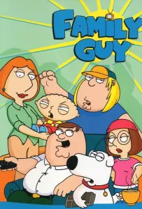 Гриффины (мультсериал 1999)