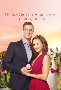 День Святого Валентина на винодельне (фильм 2019)