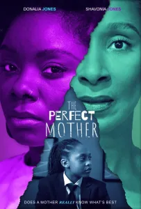Идеальная мать (фильм 2025)