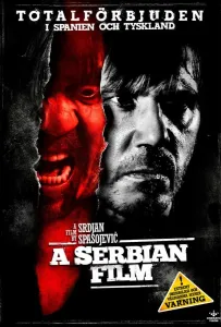 Сербский фильм (фильм 2010)