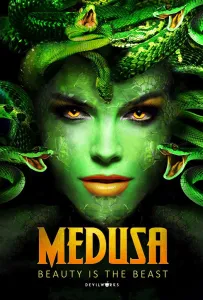 Медуза: Повелительница змей (фильм 2020)