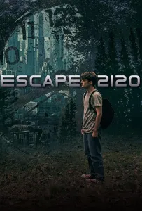 Побег из 2120 (фильм 2020)