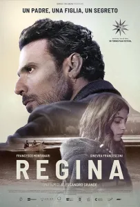 Реджина (фильм 2020)