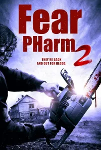 Ферма страха 2 (фильм 2020)