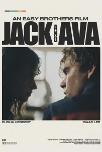 Джек и Эйва (фильм 2026)