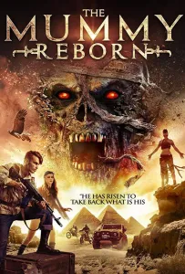Мумия возрождается (фильм 2019)