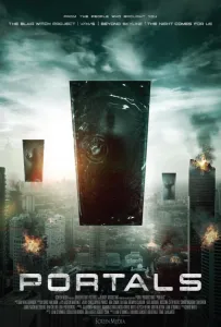 Порталы (фильм 2019)