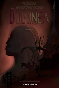 Дульсинея (фильм 2019)