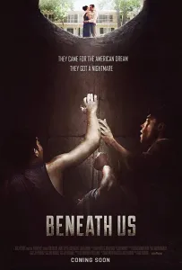 Ниже нас (фильм 2019)