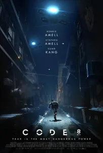 Код 8 (фильм 2019)