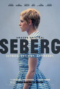 Опасная роль Джин Сиберг (фильм 2019)