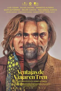 Преимущества путешествий поездами (фильм 2019)
