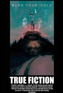По реальным событиям (фильм 2019)